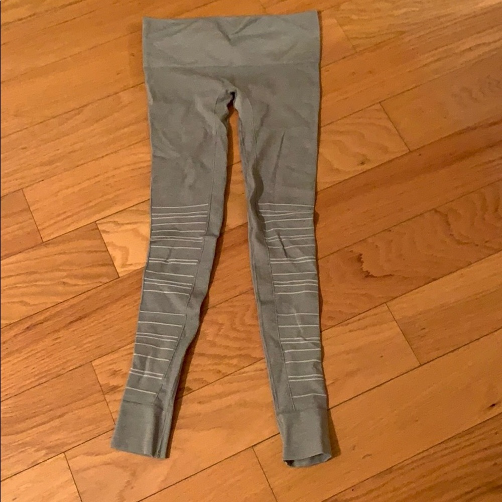 Maternity leggings